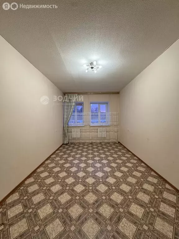 1-комнатная квартира: Чебоксары, Социалистическая улица, 2 (49 м) - Фото 1