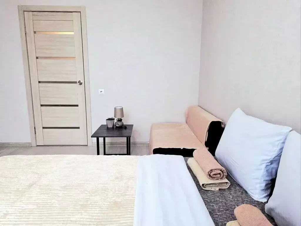 2-к кв. Пермский край, Пермь Буксирная ул., 10 (42.0 м) - Фото 2