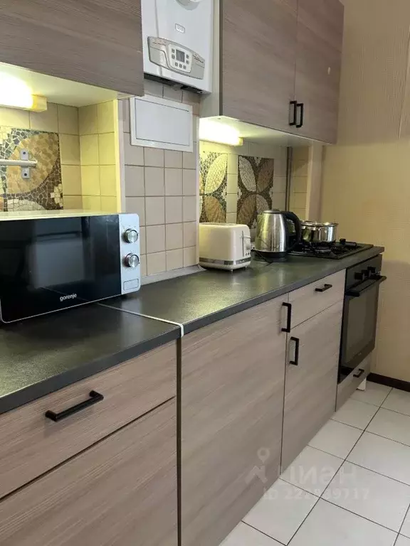 1-к кв. Санкт-Петербург, Санкт-Петербург, Сестрорецк ул. Николая ... - Фото 0