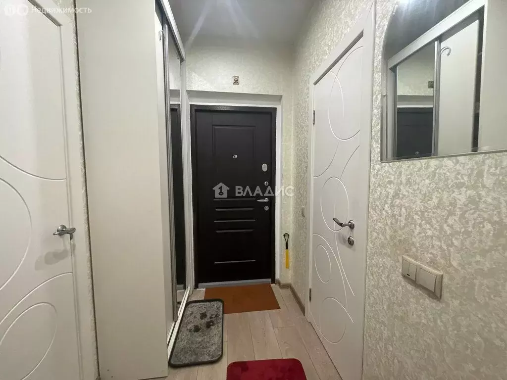 1-комнатная квартира: посёлок городского типа Сабурово, Парковая ... - Фото 1