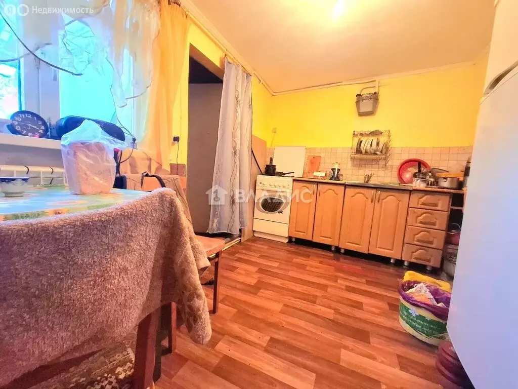 Дом в Майкоп, Пролетарская улица, 158 (44.7 м) - Фото 1