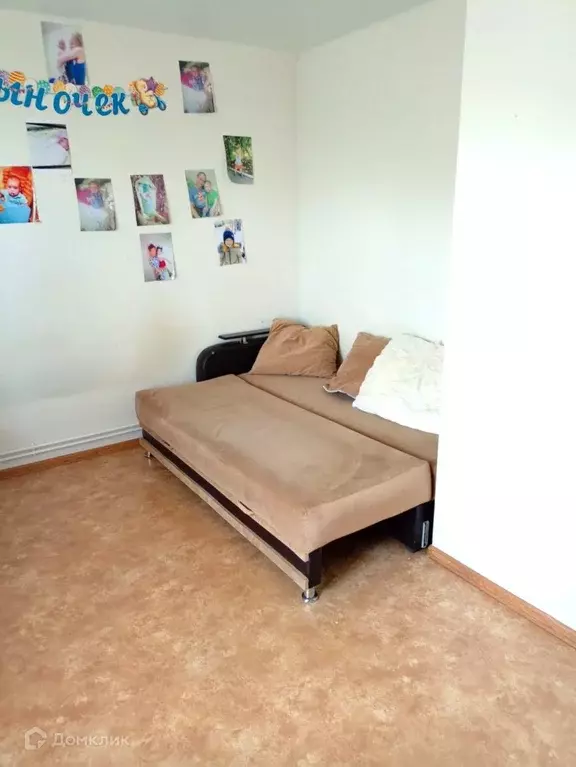 Продаётся 1-к квартира, 28 м - Фото 0