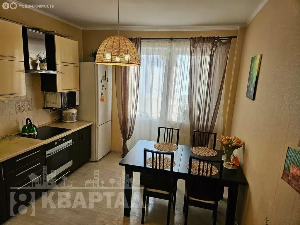 3-комнатная квартира: Новороссийск, Малоземельская улица, 14А (82.9 м) - Фото 1