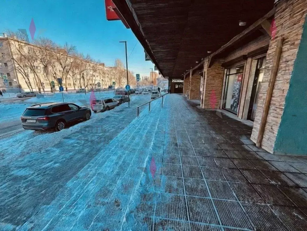 Офис в Самарская область, Самара Чернореченская ул., 21 (145 м) - Фото 1