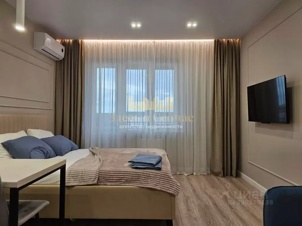 Студия Татарстан, Казань ул. Космонавтов, 61Е (28.0 м) - Фото 2
