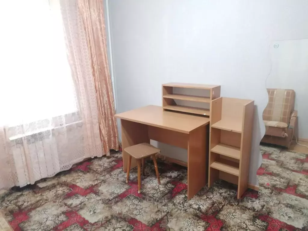 Комната Москва Беловежская ул., 77 (10.0 м) - Фото 1