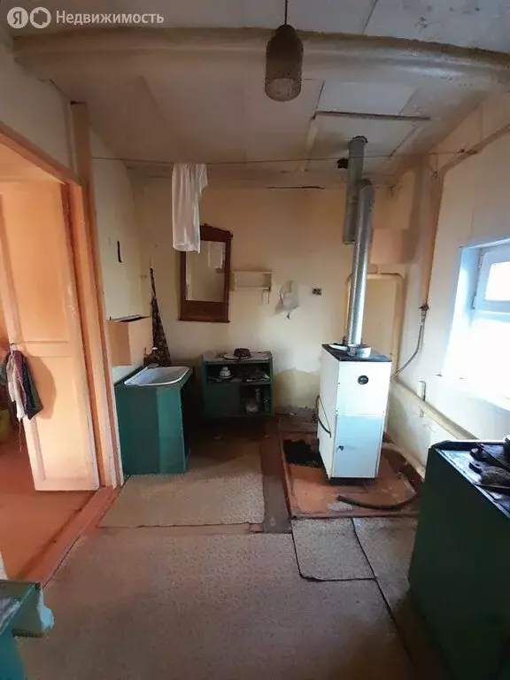 Дом в Орск, посёлок Первомайский, Южно-Уральская улица (41.7 м) - Фото 1