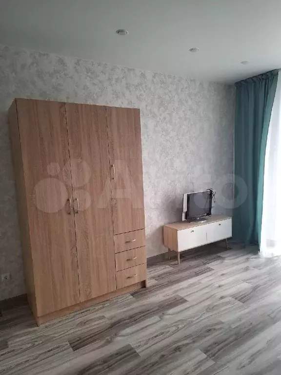 Квартира-студия, 27 м, 3/25 эт. - Фото 1