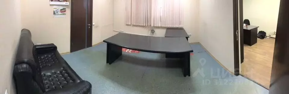 Офис в Ханты-Мансийский АО, Сургут ул. Маяковского (40 м) - Фото 2