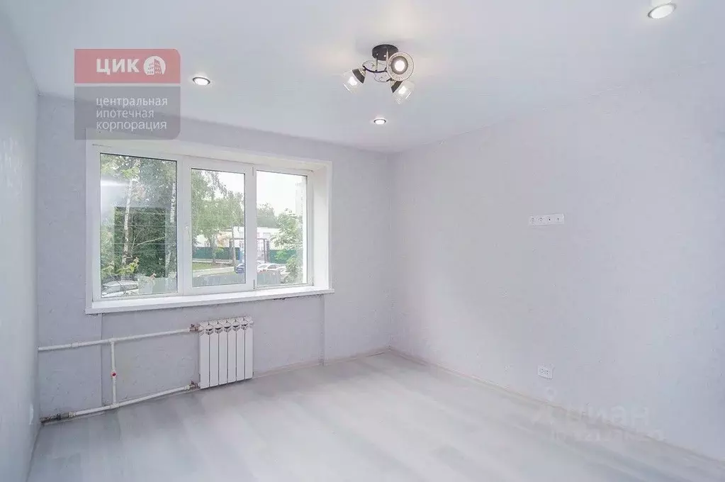 1-к кв. Рязанская область, Рязань ул. Гоголя, 36 (18.0 м) - Фото 1