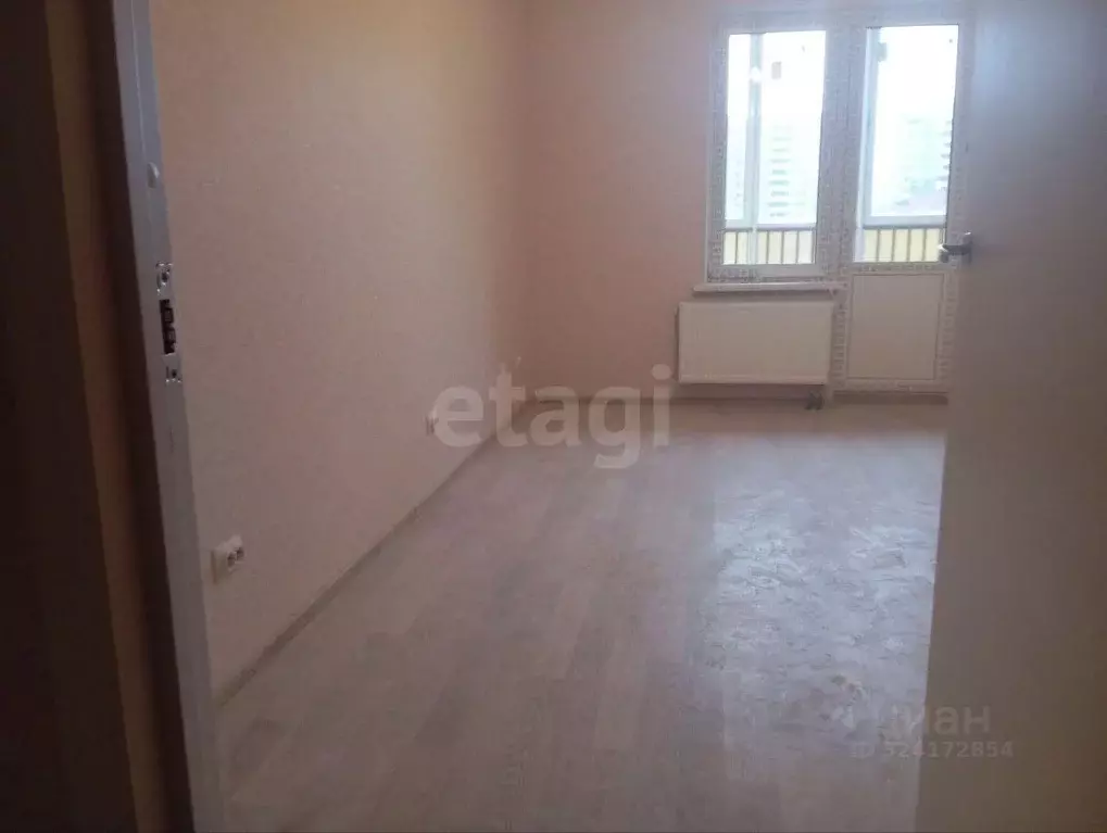 Студия Ленинградская область, Мурино Всеволожский район, ул. Шоссе в ... - Фото 2