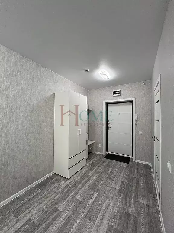 Студия Новосибирская область, Новосибирск Тайгинская ул., 39/1 (27.3 ... - Фото 1