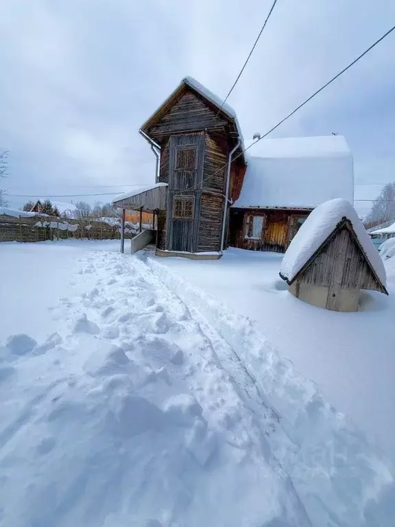 Дом в Московская область, Одинцовский городской округ, Рыбак СНТ  (85 ... - Фото 1