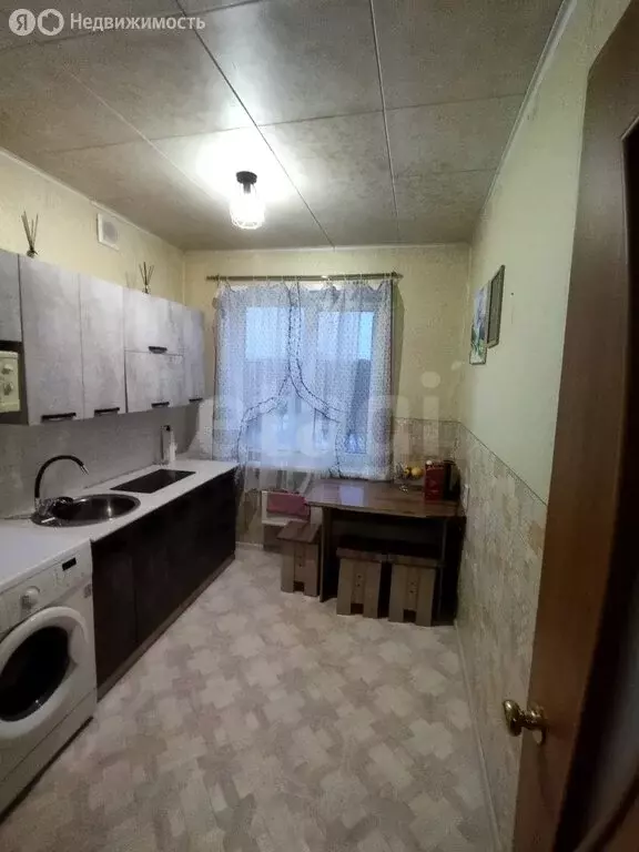 1-комнатная квартира: Красноярский край, Минусинский муниципальный ... - Фото 2