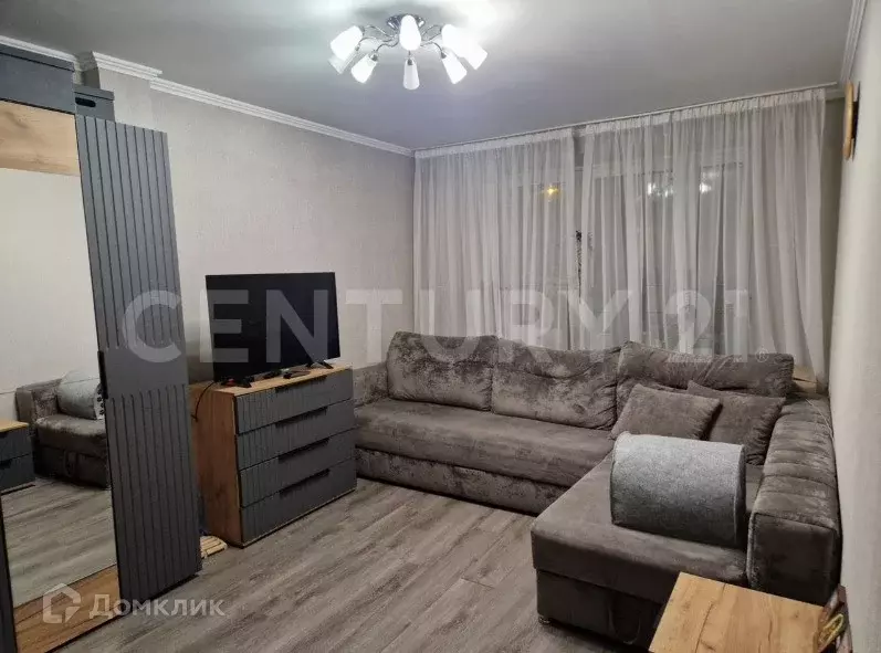 Продаётся 2-к квартира, 45.4 м - Фото 0