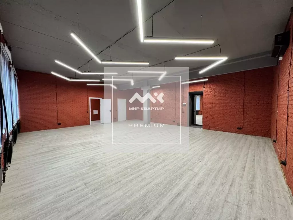 Офис в Санкт-Петербург Невский просп., 107 (103 м) - Фото 1