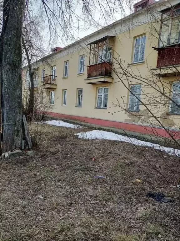 3-к кв. Свердловская область, Кировградский муниципальный округ, пос. ... - Фото 2