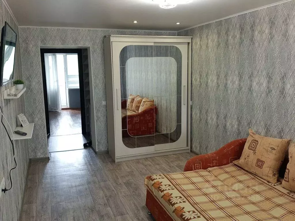 2-к кв. Башкортостан, Стерлитамак ул. Курчатова, 32 (45.0 м) - Фото 0