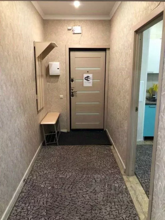 2-к кв. Ханты-Мансийский АО, Нефтеюганск 17-й мкр,  (65.0 м) - Фото 1