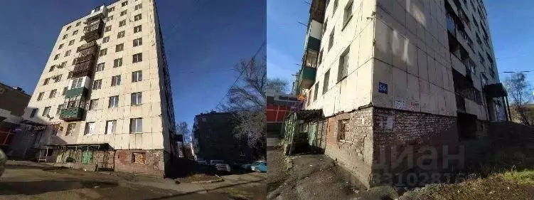 Помещение свободного назначения в Башкортостан, Уфа Вологодская ул., ... - Фото 2