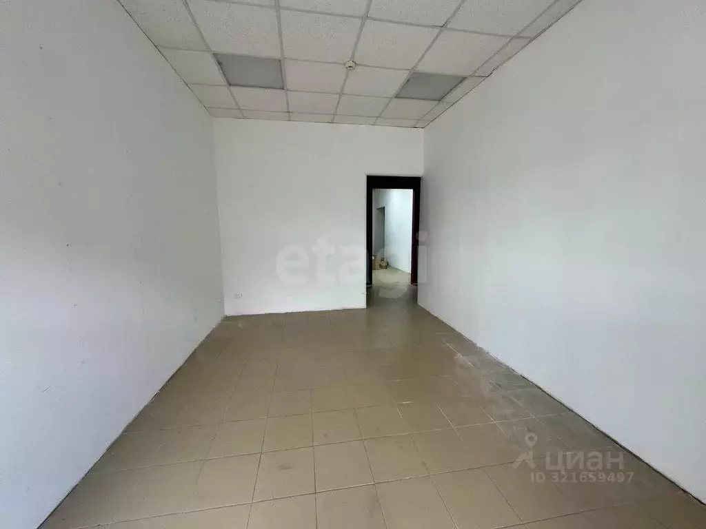 Торговая площадь в Липецкая область, Грязи ул. Правды, 63 (40 м) - Фото 2