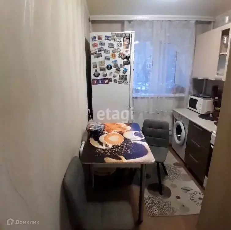 Продаётся 1-к квартира, 29.1 м - Фото 1