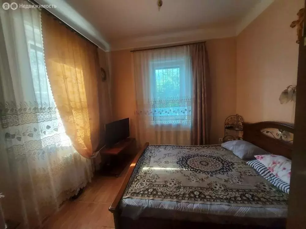 3-комнатная квартира: Пятигорск, Красная улица, 4 (54.7 м) - Фото 2