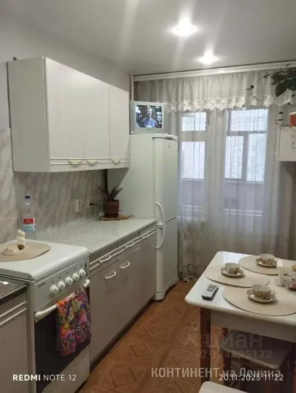 1-к кв. Ярославская область, Рыбинск 9 Мая ул., 31 (34.0 м) - Фото 1