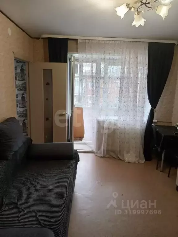 2-к кв. Кемеровская область, Прокопьевск ул. Яворского, 1А (42.0 м) - Фото 1