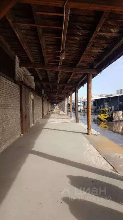 Склад в Москва Скотопрогонная ул., 35С3 (600 м) - Фото 2