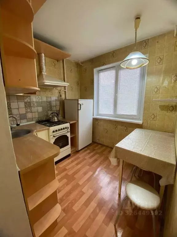 2-к кв. Челябинская область, Челябинск ул. Гончаренко, 78 (44.8 м) - Фото 1