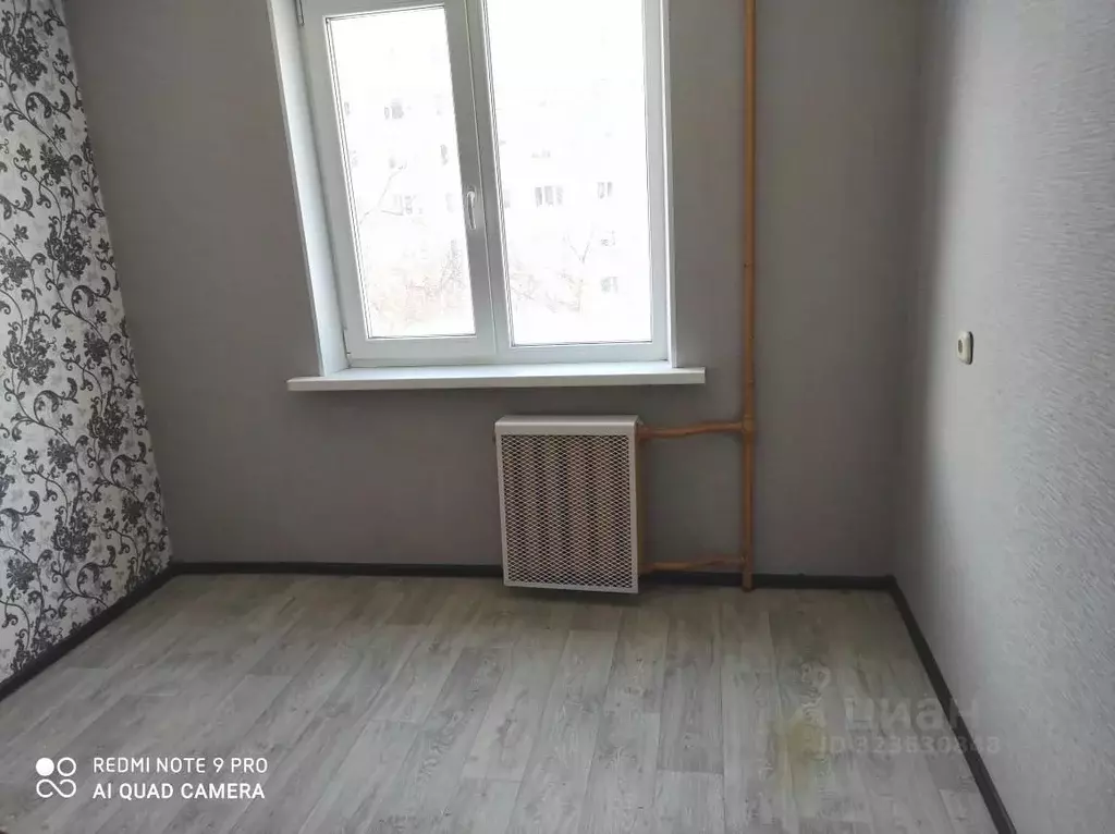 2-к кв. Свердловская область, Екатеринбург ул. Крауля, 67 (48.0 м) - Фото 2