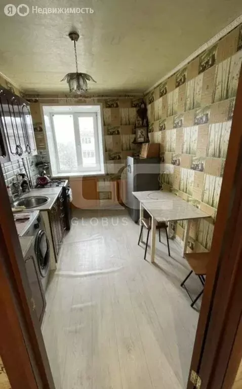 2-комнатная квартира: Новозыбков, Замишевский переулок, 45 (48.7 м) - Фото 1