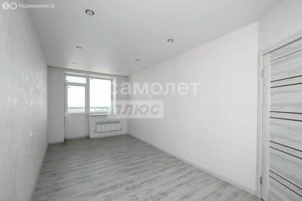 1-комнатная квартира: Омск, 5-я Кировская улица, 176 (39.6 м) - Фото 1