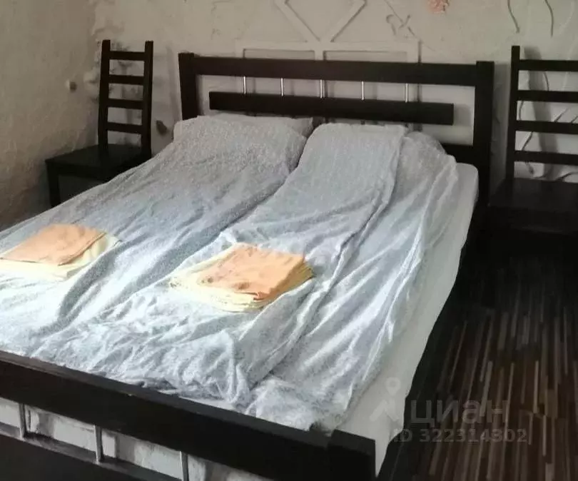 Комната Нижегородская область, Нижний Новгород ул. Германа Лопатина, ... - Фото 1