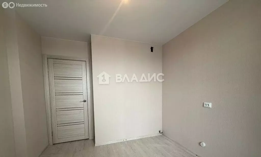 1-комнатная квартира: Воронеж, Острогожская улица, 156/1 (38.6 м) - Фото 1