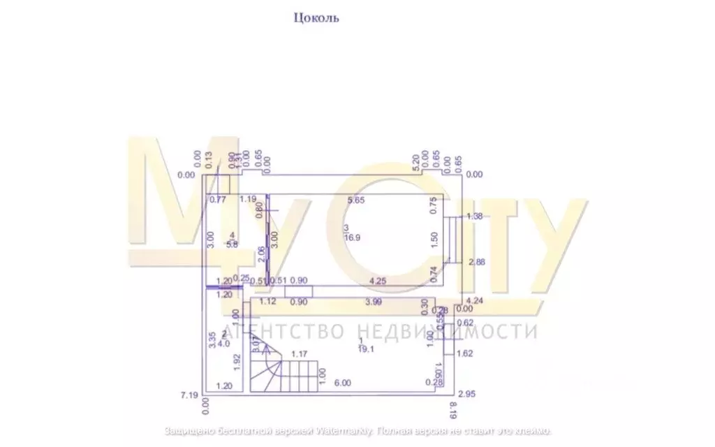 Таунхаус в Москва Новое Румянцево кп, 23 (143 м) - Фото 1