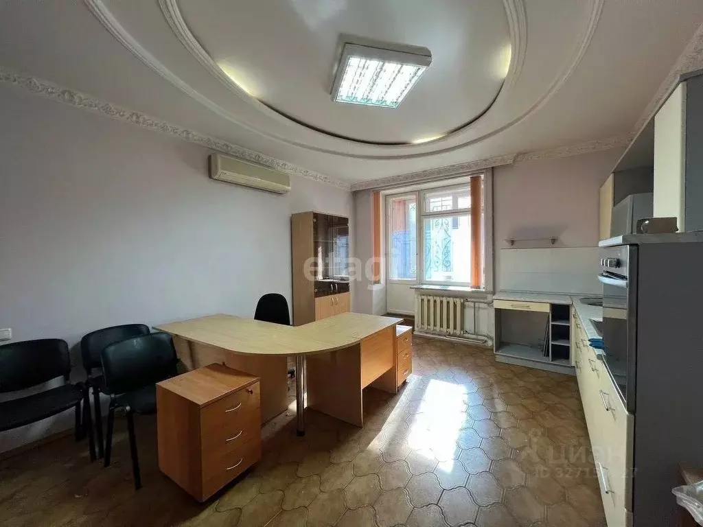 4-к кв. Тюменская область, Тюмень ул. Семакова, 9 (144.7 м) - Фото 1