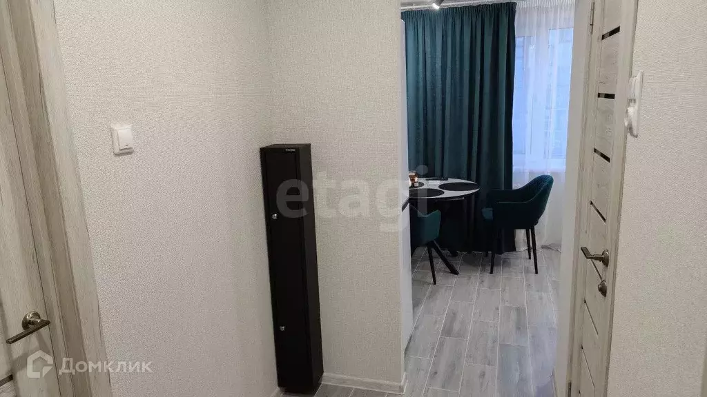 Продаётся 1-к квартира, 38 м - Фото 1