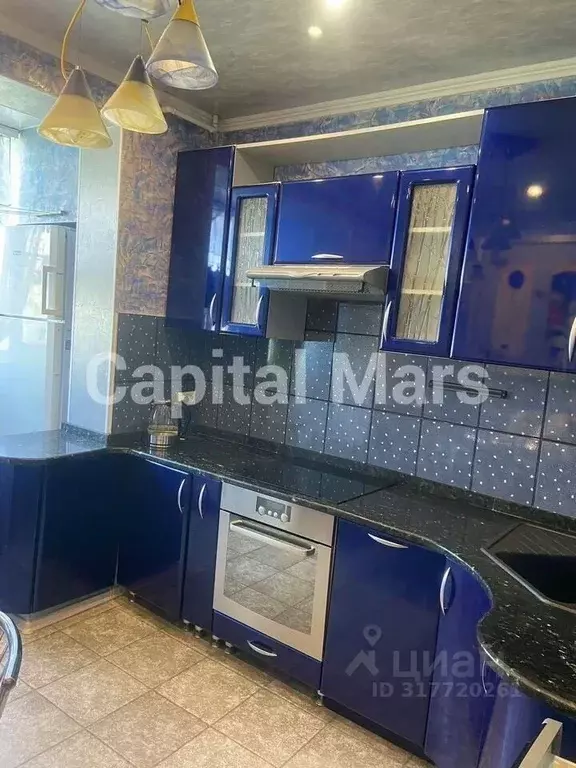 3-к кв. Москва Алтуфьевское ш., 13К1 (68.0 м) - Фото 0