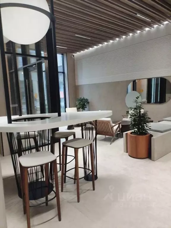 2-к кв. Москва наб. Марка Шагала, 11к2 (44.0 м) - Фото 2