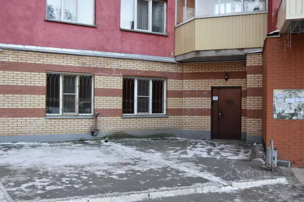 Помещение свободного назначения в Новосибирская область, Новосибирск ... - Фото 0