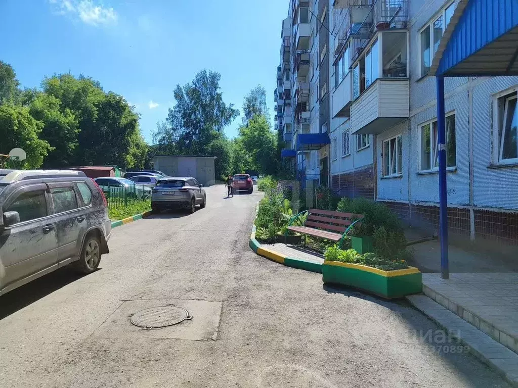 3-к кв. Новосибирская область, Новосибирск ул. Есенина, 29 (59.0 м) - Фото 1