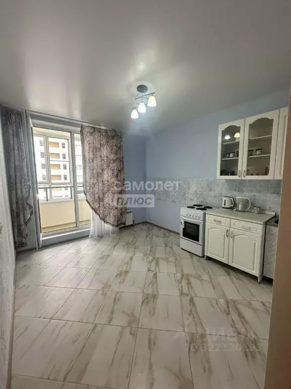 1-к кв. Волгоградская область, Волгоград ул. Тимирязева, 15 (39.7 м) - Фото 1