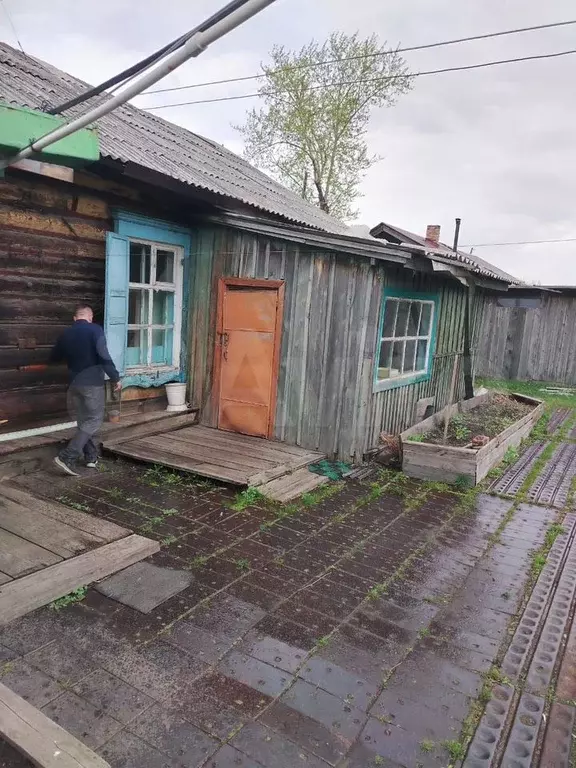 Дом 50 м на участке 4 сот. - Фото 1