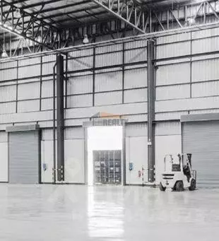 Производственное помещение в Москва Новосходненское ш., 5А (15290 м) - Фото 2