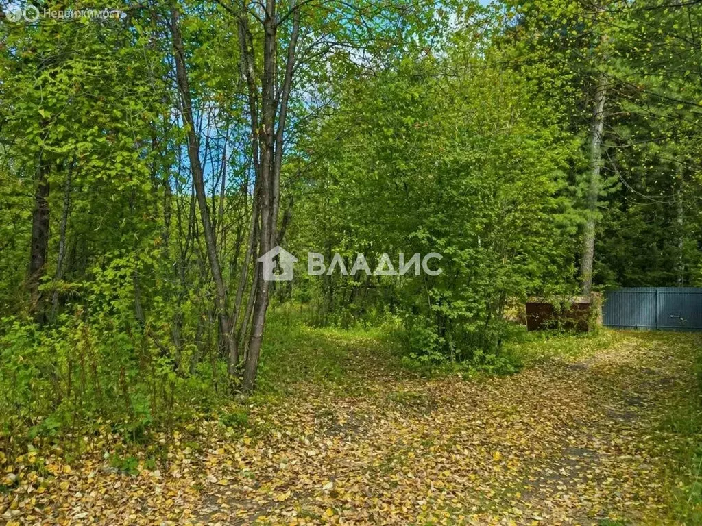 Участок в Пермь, 2-я Корсуньская улица, 42 (7 м) - Фото 1