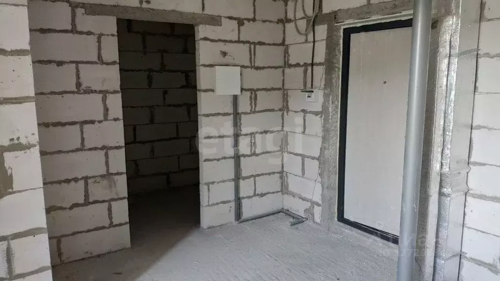 1-к кв. Бурятия, Улан-Удэ 140А мкр,  (43.22 м) - Фото 2