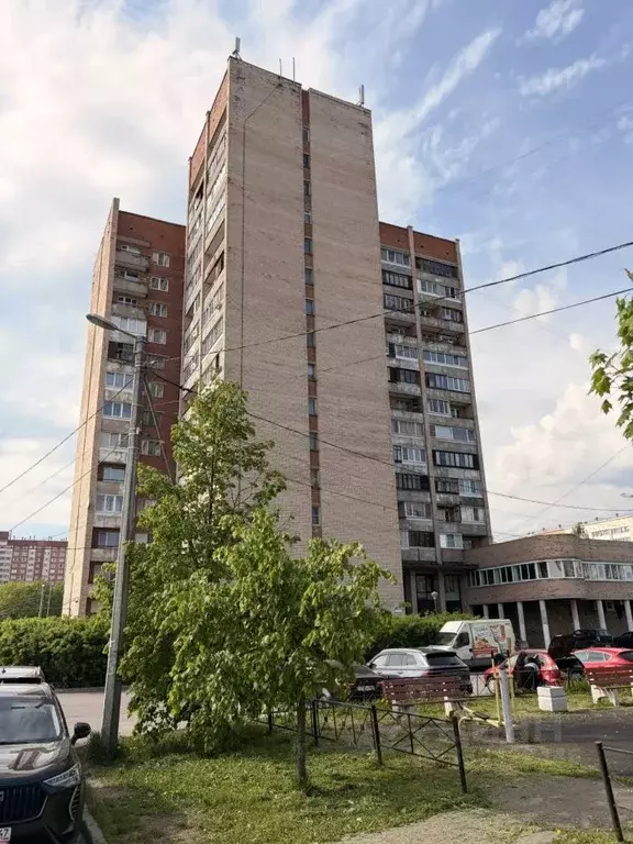 Комната Санкт-Петербург Горелово тер., ш. Красносельское, 46к4 (12.2 ... - Фото 1