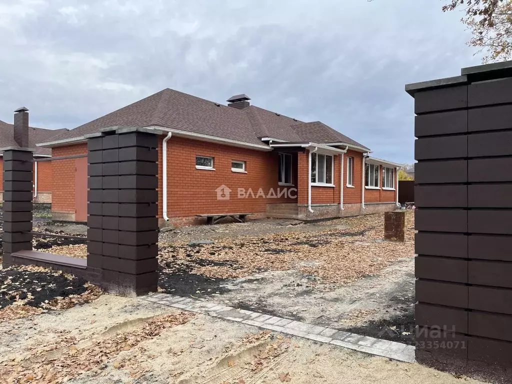 Дом в Белгородская область, Белгородский район, Беломестненское с/пос, ... - Фото 1